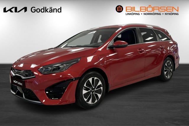 Kia Ceed 2024