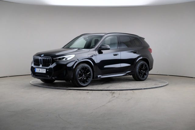 BMW X1 2024