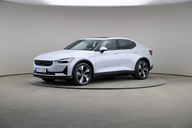 Polestar 2 2023