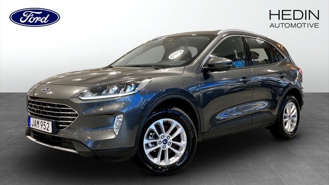 Ford Kuga 2024