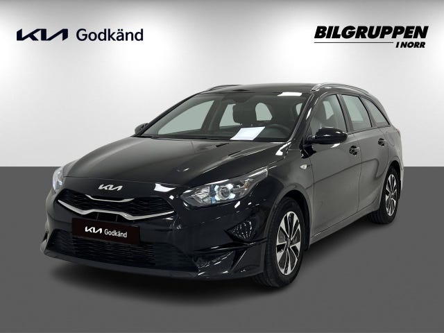 Kia Ceed 2025