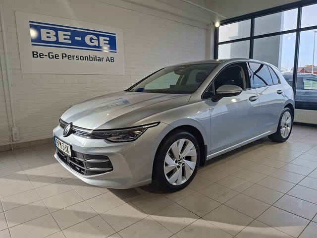Volkswagen Golf I 2026