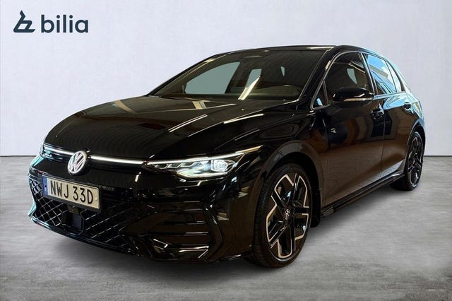 Volkswagen Golf I 2026