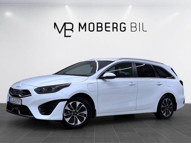 Kia Ceed 2023