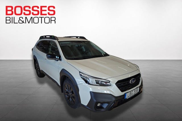 Subaru Outback 2023