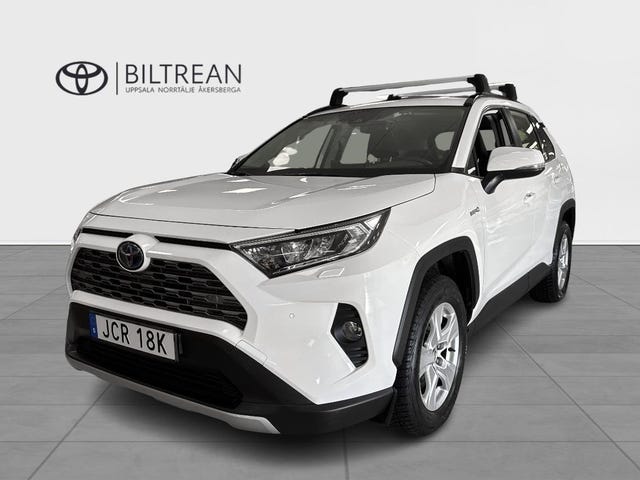 Toyota RAV4 2020