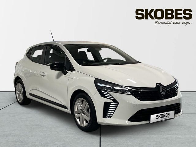 Renault Clio 2025