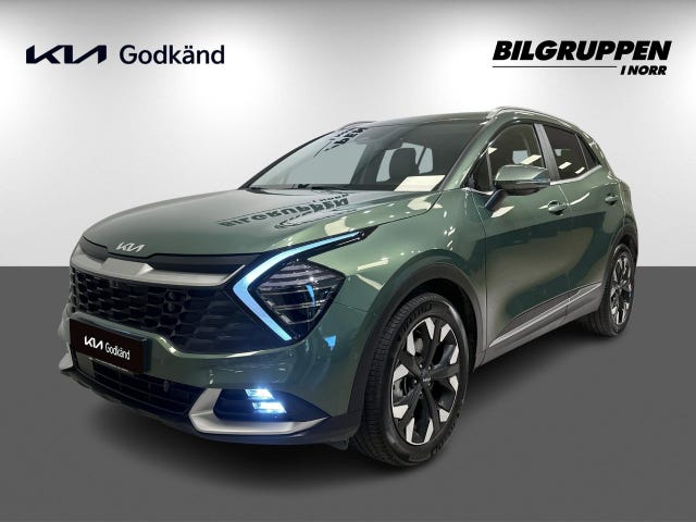 Kia Sportage 2025