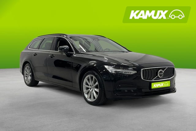 Volvo V90 2022