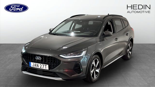 Ford Focus 2024