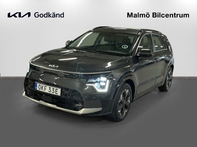 Kia Niro 2024
