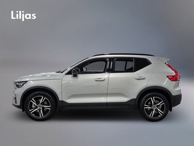Volvo XC40 2025 – bild 3