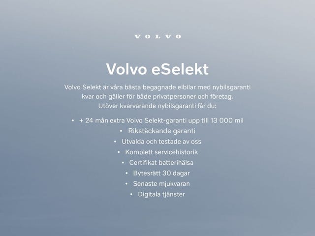Volvo XC40 2025 – bild 2
