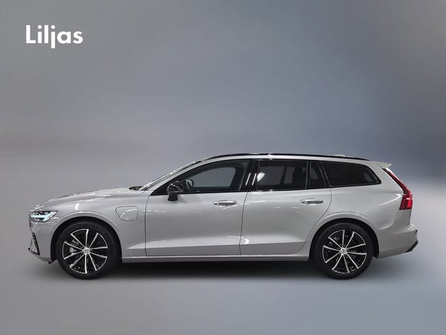 Volvo V60 2026 – bild 3