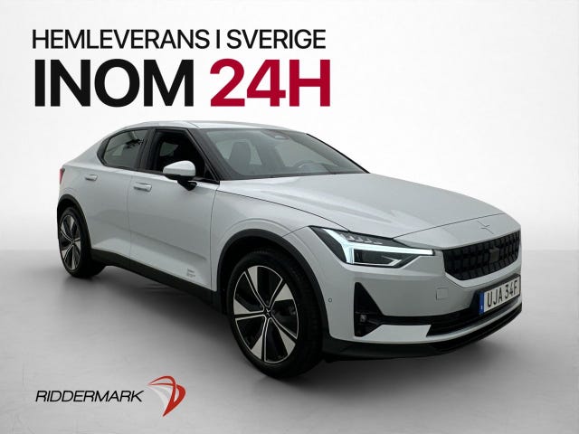 Polestar 2 2023