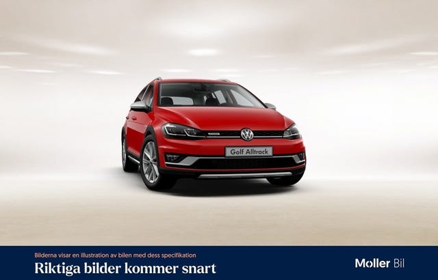 Volkswagen Golf I 2018
