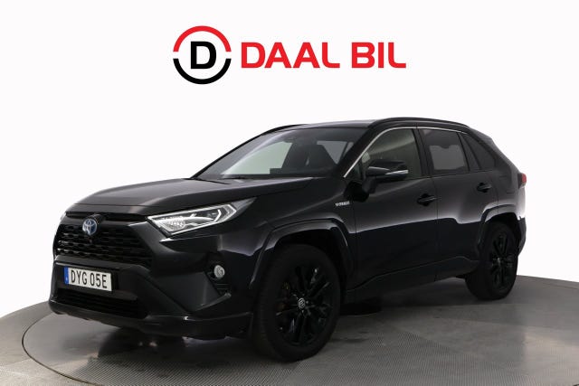Toyota RAV4 2020