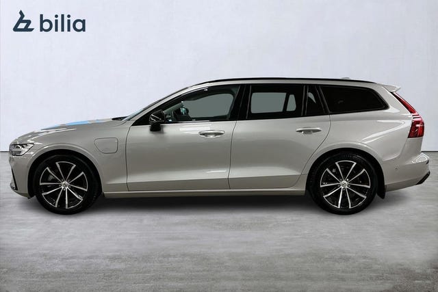 Volvo V60 2025 – bild 2