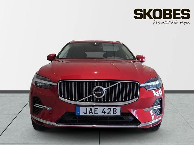 Volvo XC60 2023 – bild 2