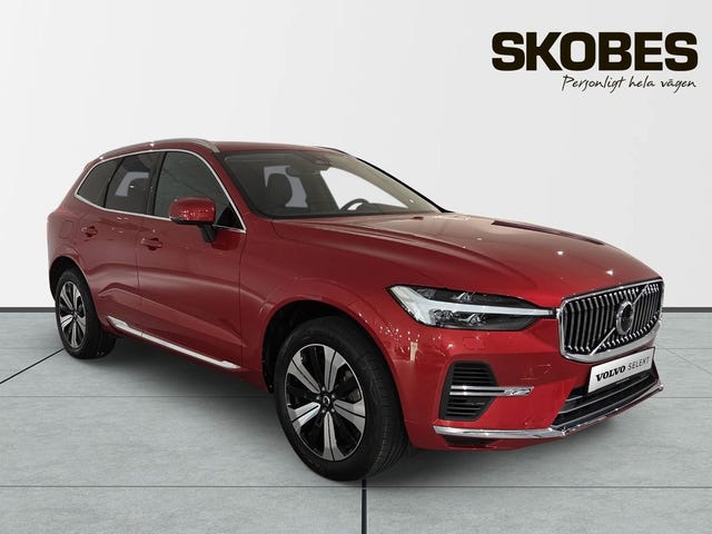 Volvo XC60 2023