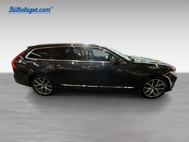 Volvo V90 2019 – bild 4
