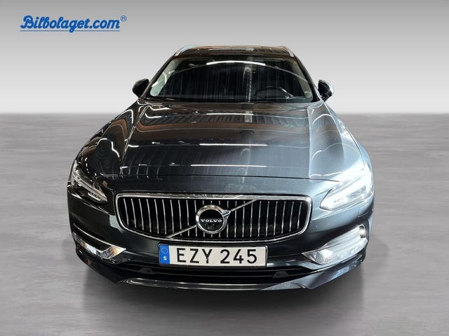 Volvo V90 2019 – bild 2