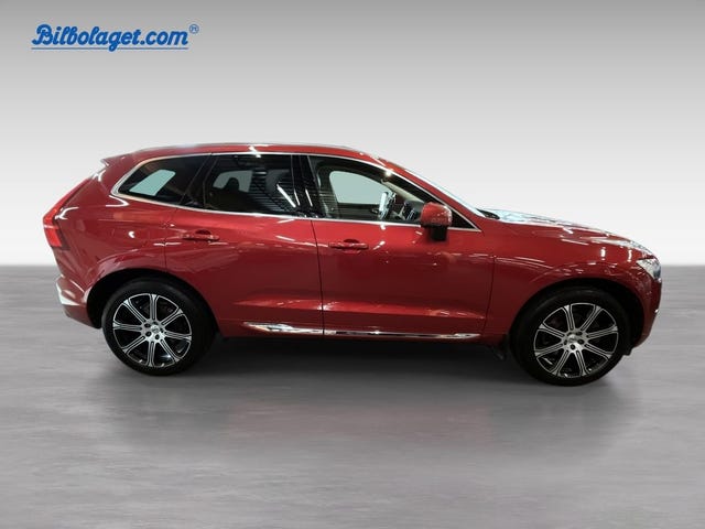 Volvo XC60 2018 – bild 4