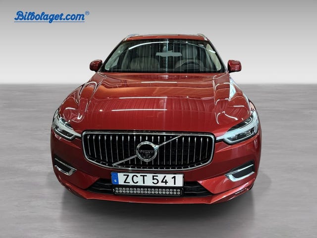 Volvo XC60 2018 – bild 2