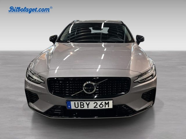 Volvo V60 2026 – bild 2