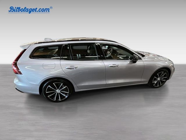 Volvo V60 2026 – bild 4