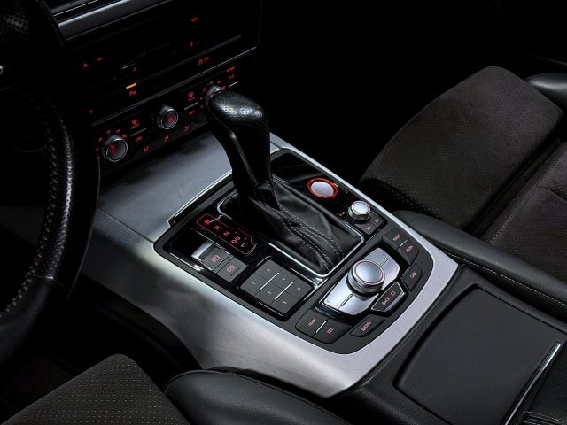 Audi A6 2017 – bild 4
