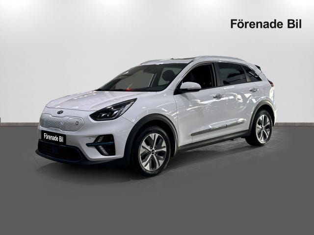 Kia e-Niro 2020