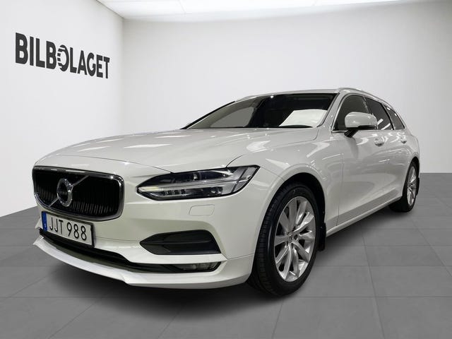 Volvo V90 2018