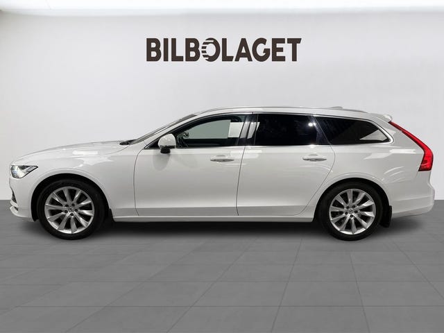 Volvo V90 2018 – bild 2