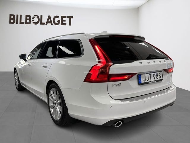 Volvo V90 2018 – bild 3