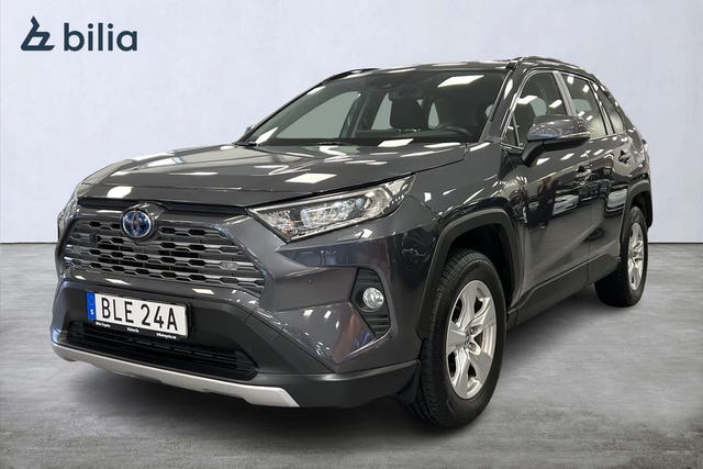 Toyota RAV4 2020