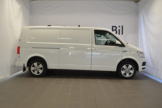 Volkswagen Transporter 2019 – bild 2