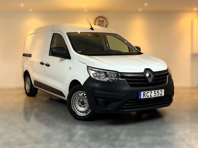 Renault Kangoo Express 2022