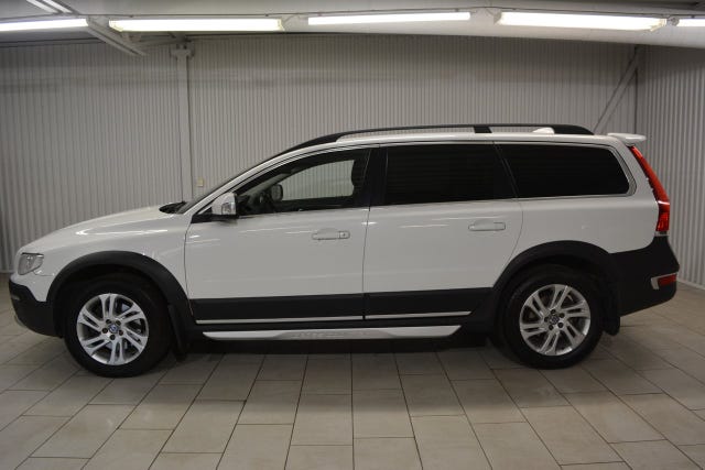 Volvo XC70 2016 – bild 2
