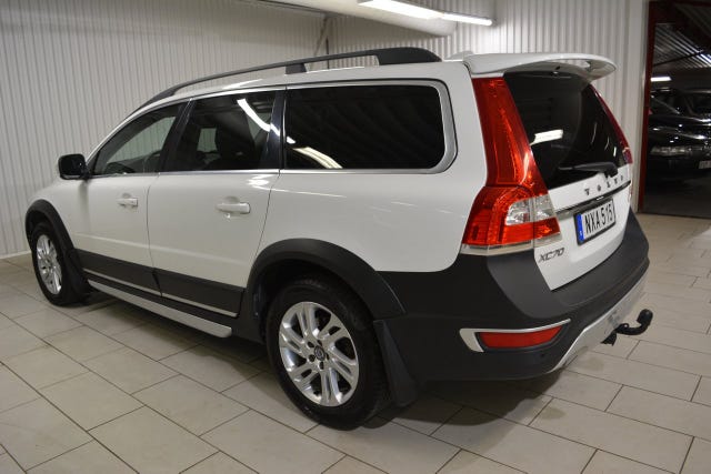 Volvo XC70 2016 – bild 3