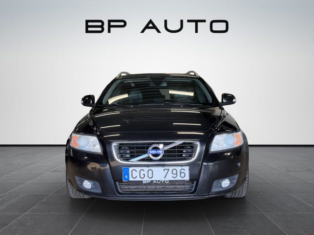Volvo V50 2012 – bild 3