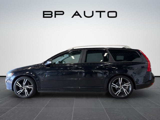 Volvo V50 2012 – bild 2