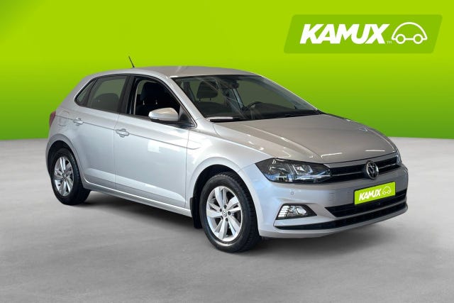 Volkswagen Polo 2019