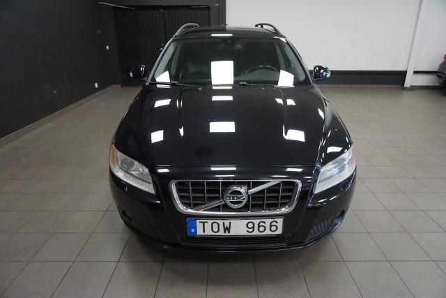 Volvo V70 2010 – bild 3