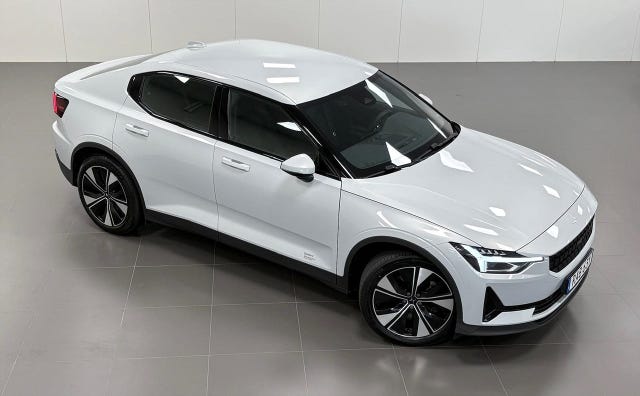 Polestar 2 2023