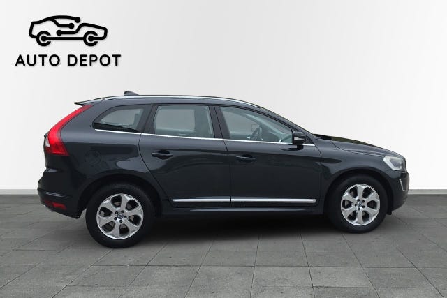 Volvo XC60 2016 – bild 3