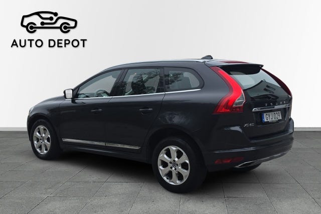 Volvo XC60 2016 – bild 4