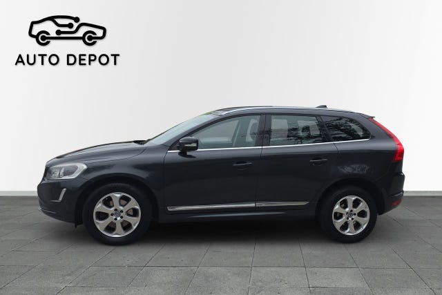 Volvo XC60 2016 – bild 2