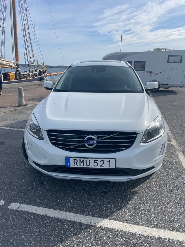 Volvo XC60 2017 – bild 2