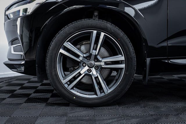 Volvo XC60 2020 – bild 3